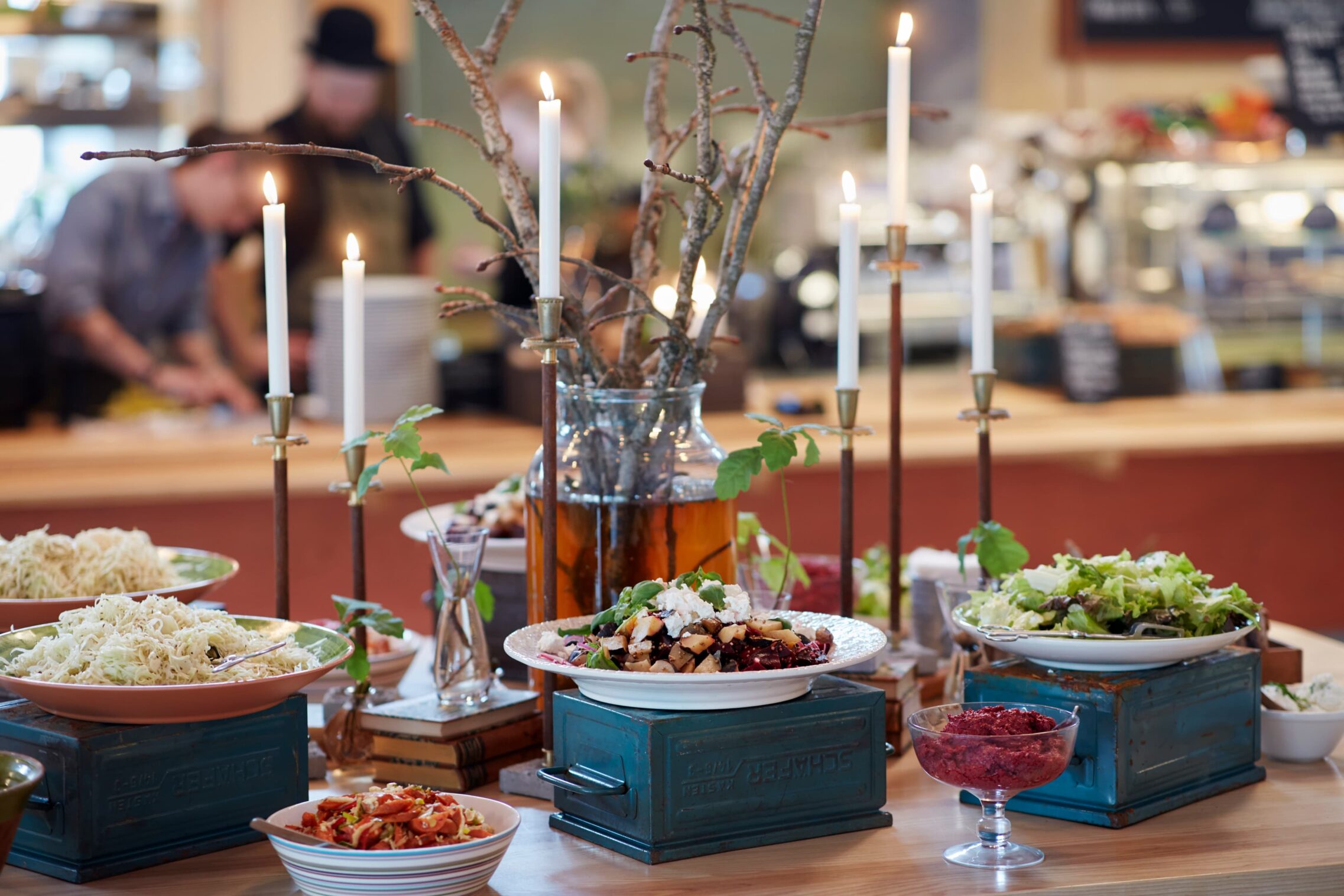 RestaurangKulturbygge